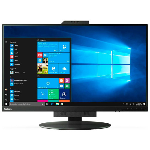 Монитор Lenovo TIO27 (11JHRAR1EU) – lenovo
