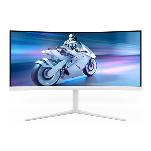 Монитор Philips 34M2C5501A/00 – PHILIPS