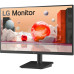 Монітор LG 24MS500-B – LG (вид 2)