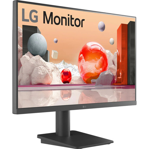Монітор LG 27MS550-B – LG (вид 1)
