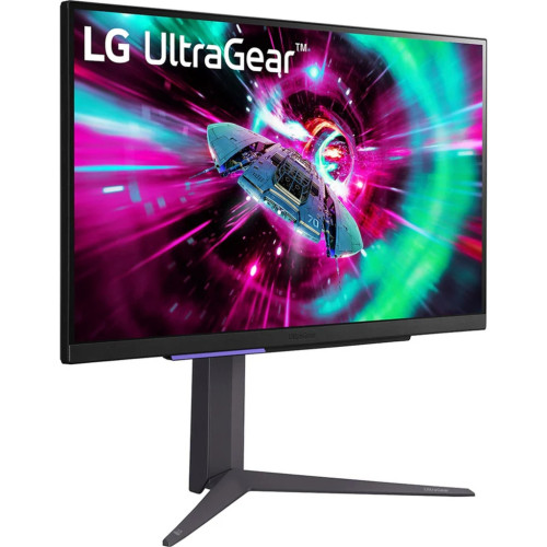 Монитор LG 27GR93U-B – LG (вид 1)