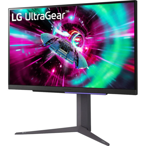 Монитор LG 27GR93U-B – LG (вид 2)