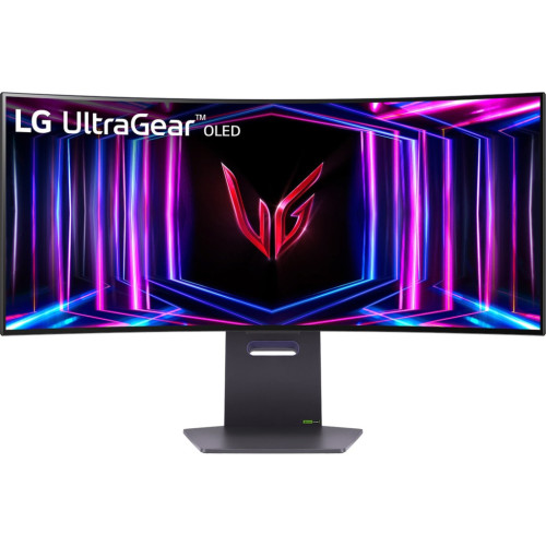 Монитор LG 34GS95QE-B – LG
