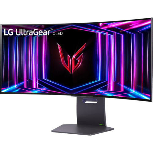 Монитор LG 34GS95QE-B – LG (вид 2)