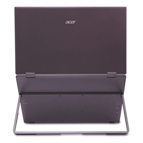 Монітор Acer Dual Portable PD163Qbmiuux (UM.ZP3EE.008) – Acer (вид 1)