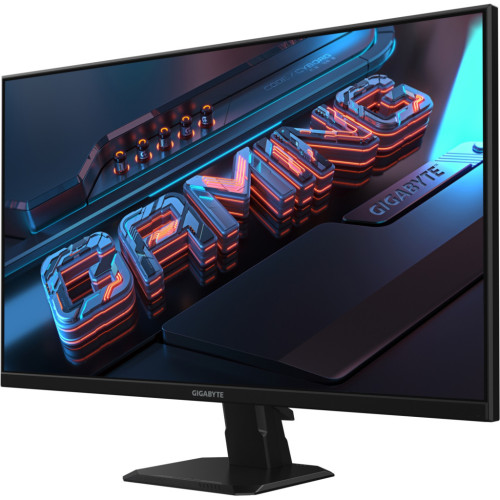 Монитор GIGABYTE GS27FA Gaming Monitor – GIGABYTE (вид 1)