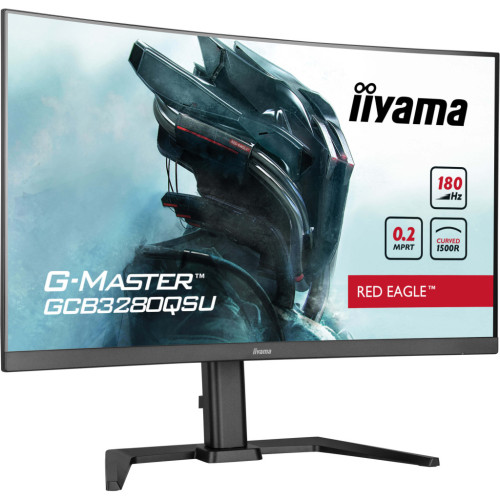 Монитор iiyama GCB3280QSU-B2 – iiyama (вид 2)