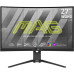 Монитор MSI MAG 275CQRXF – MSI