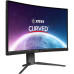 Монитор MSI MAG 275CQRXF – MSI (вид 1)