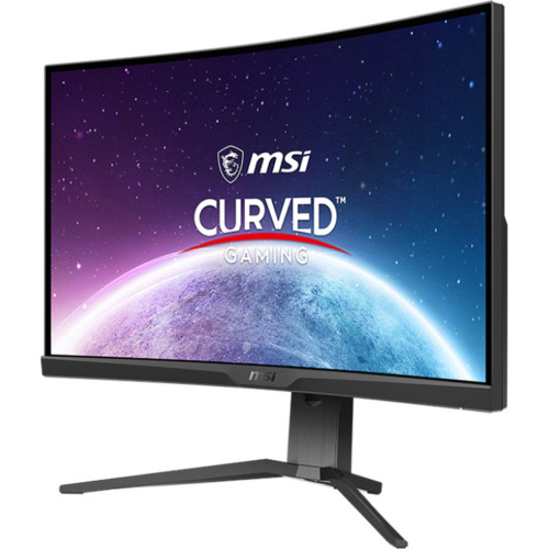 Монитор MSI MAG 275CQRXF – MSI (вид 2)