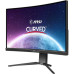 Монитор MSI MAG 275CQRXF – MSI (вид 2)
