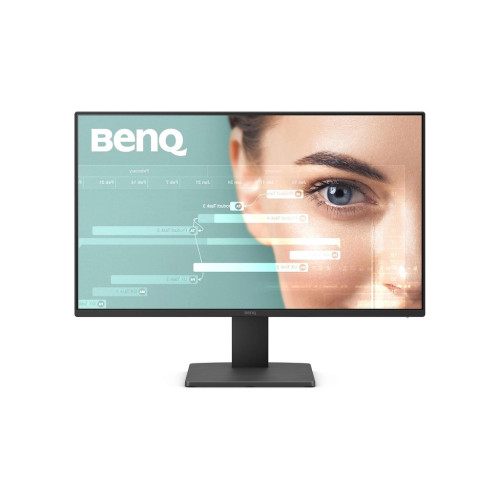 Монитор BenQ GW2491 Black – BENQ