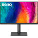 Монитор BenQ PD2706QN Grey – BENQ