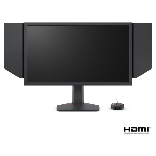 Монитор BenQ XL2546X+ Dark Grey – BENQ