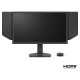 Монитор BenQ XL2546X+ Dark Grey