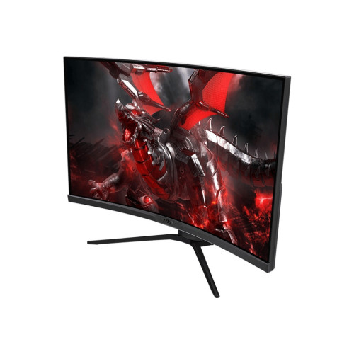 Монитор MSI G322CQP – MSI (вид 2)