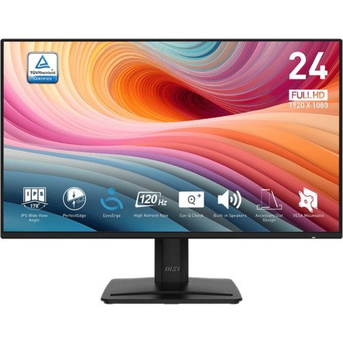 Монитор MSI Pro MP242A E2 – MSI