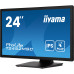 Монитор iiyama T2452MSC-B1AG – iiyama (вид 2)