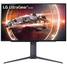 Монитор LG 27GS95QE-B