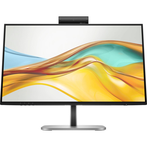 Монітор HP S5 Pro 524pm (9E0G9UT) – HP