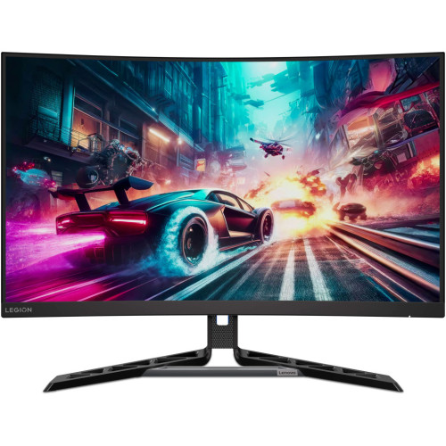 Монитор Lenovo R32qc-30 (67C8GAC1UA) – lenovo