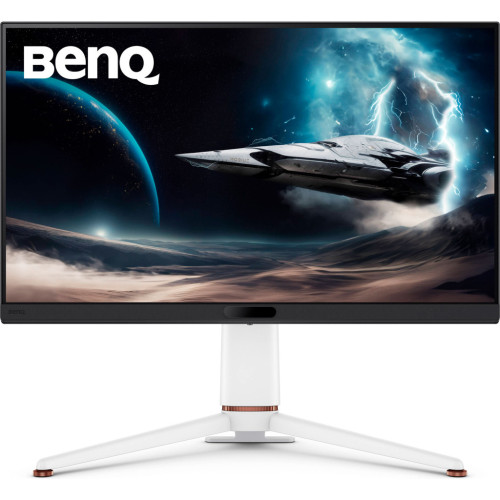 Монитор BenQ EX271U White (9H.LN2LB.TBE) – BENQ
