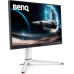 Монитор BenQ EX271U White (9H.LN2LB.TBE) – BENQ (вид 1)