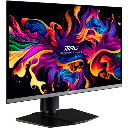 Монітор MSI MPG 272URX QD-OLED – MSI (вид 1)