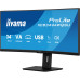 Монитор iiyama XCB3494WQSU-B1 – iiyama (вид 2)