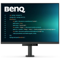 Монитор BenQ RD280UA METALLIC GREY