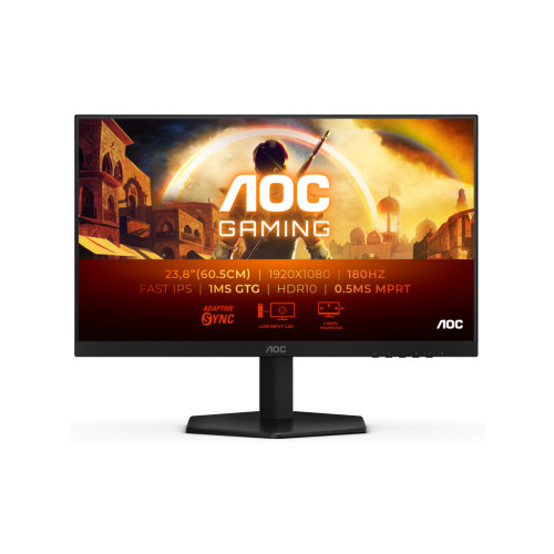Монитор AOC 24G42E – AOC