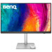 Монітор BenQ PD3226G White-Silver – BENQ