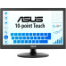 Монитор ASUS VT169HE – ASUS
