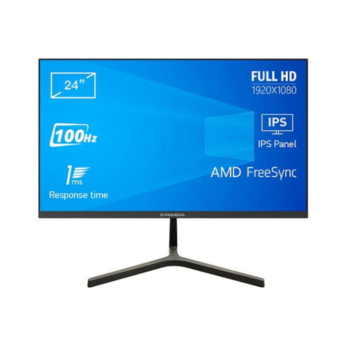 Монитор EvroMedia i24 USBSync 100HZ – EvroMedia