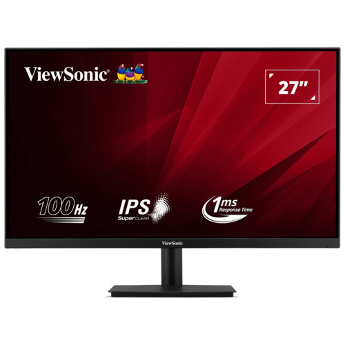 Монитор ViewSonic VA270-H-2 – Viewsonic