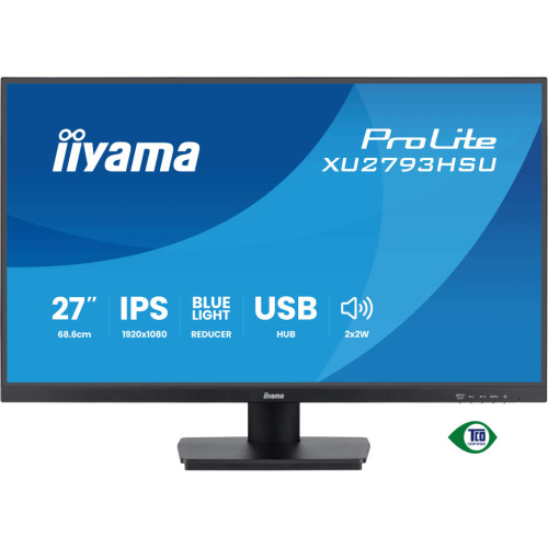 Монітор iiyama XU2793HSU-B7 – iiyama
