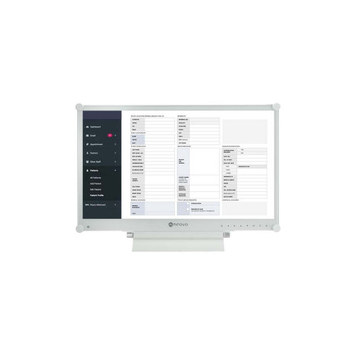 Монітор Neovo MX-2402 – Neovo
