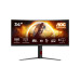 Монітор AOC CU34G4 – AOC