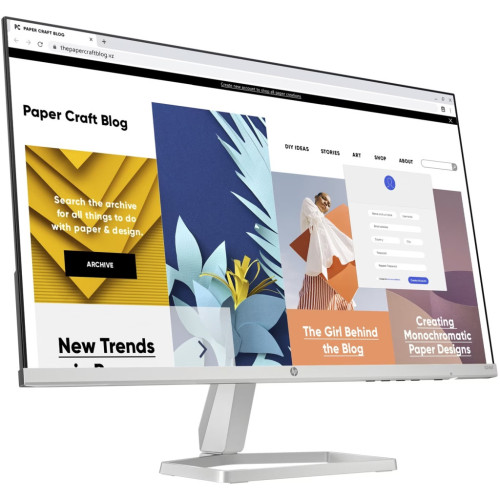 Монітор HP S5 524sf (94C17AA) – HP (вид 1)