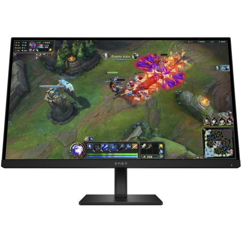 Монітор HP OMEN 27 G2 (AV4K1AA) – HP