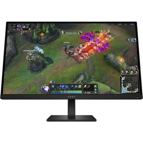 Монітор HP OMEN 27q G2 (AV4H6AA) – HP