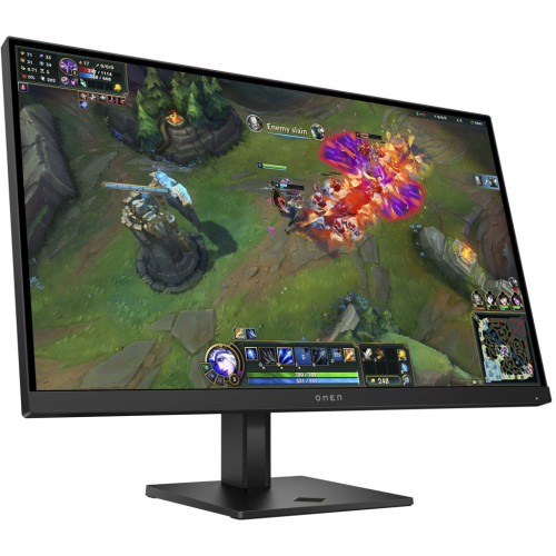 Монітор HP OMEN 27q G2 (AV4H6AA) – HP (вид 1)