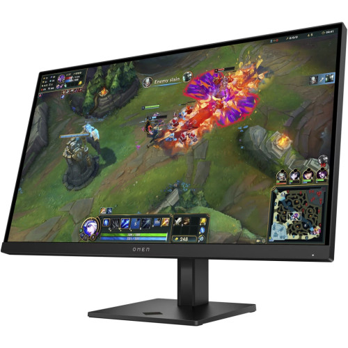 Монітор HP OMEN 27q G2 (AV4H6AA) – HP (вид 2)