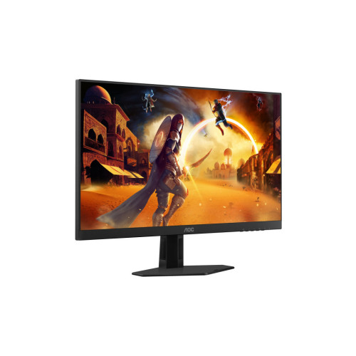 Монітор AOC 24G4HRE – AOC (вид 1)