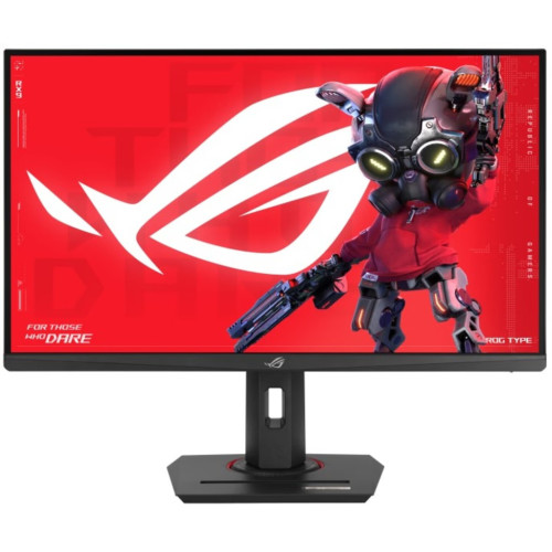 Монитор ASUS XG279CNS – ASUS