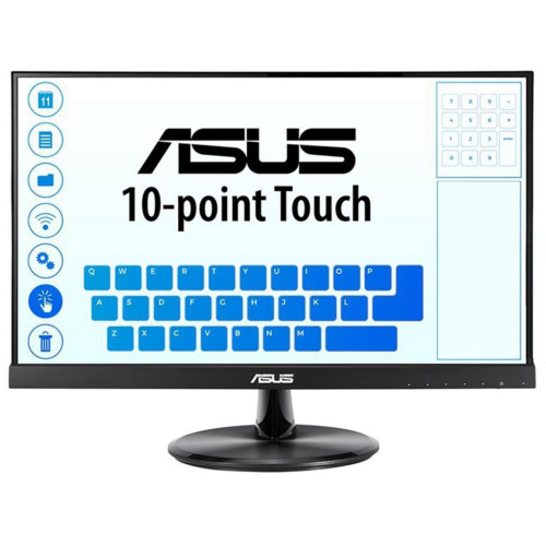 Монитор ASUS VT229H – ASUS