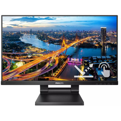Монитор Philips 222B1TC/00 – PHILIPS