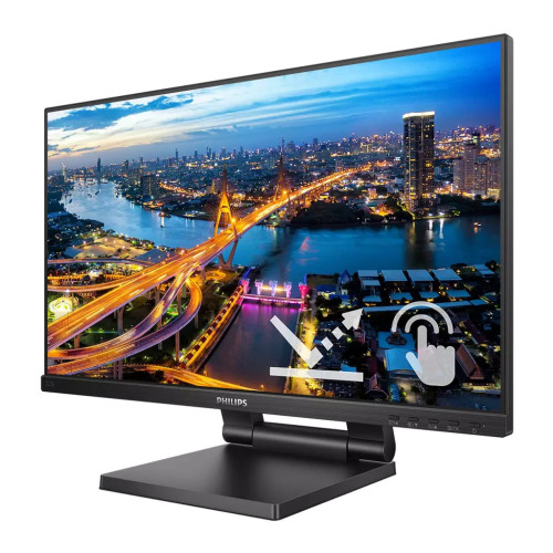 Монитор Philips 222B1TC/00 – PHILIPS (вид 2)