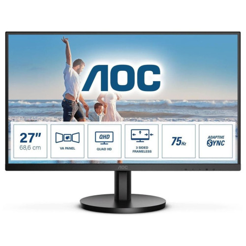 Монітор AOC Q27B3MA – AOC