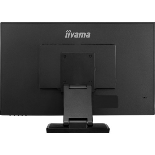 Монитор iiyama T2754MSC-B1AG – iiyama (вид 1)